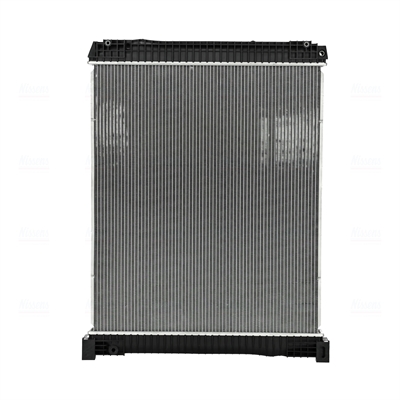 Nissens Radiateur 67179