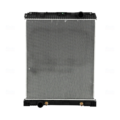 Nissens Radiateur 67179