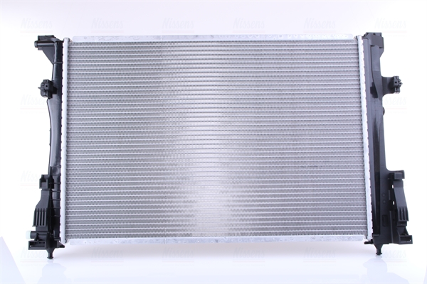 Nissens Radiateur 67186