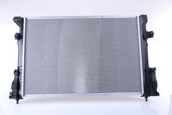 Nissens Radiateur 67187