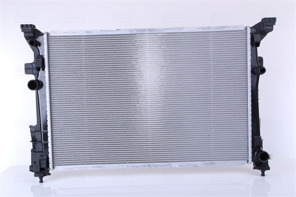 Radiateur Nissens 67187