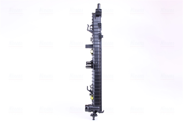 Nissens Radiateur 67188