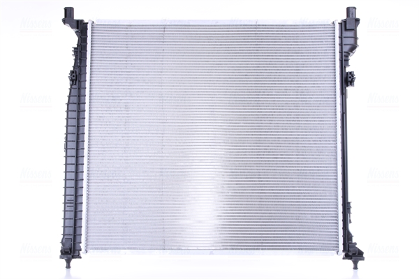 Nissens Radiateur 67188