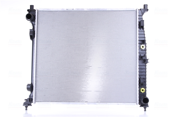 Nissens Radiateur 67188