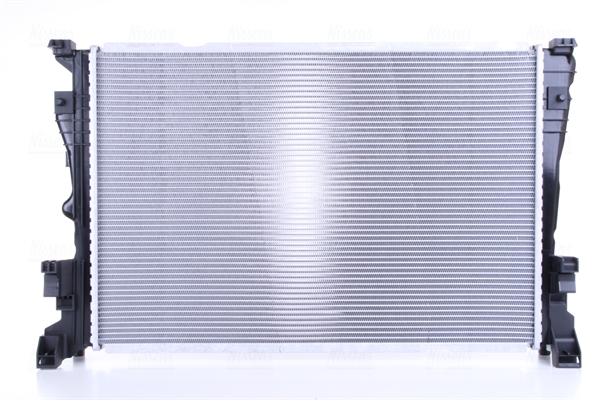 Nissens Radiateur 67190