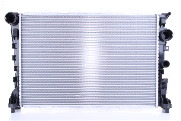 Nissens Radiateur 67190