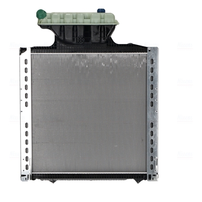 Nissens Radiateur 67225