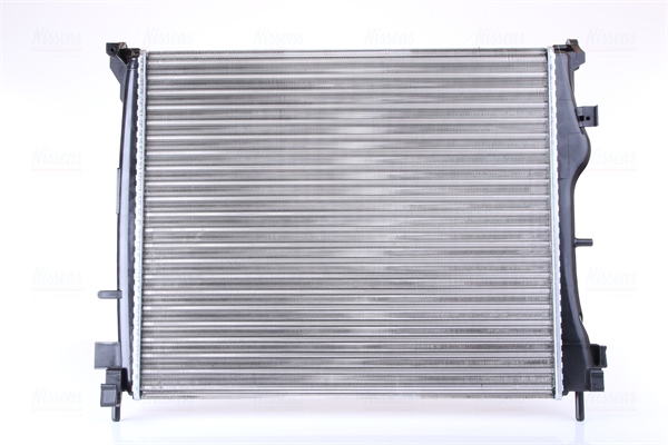 Nissens Radiateur 67229