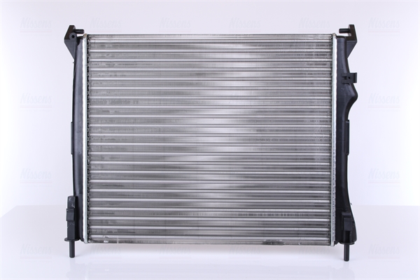 Nissens Radiateur 67246