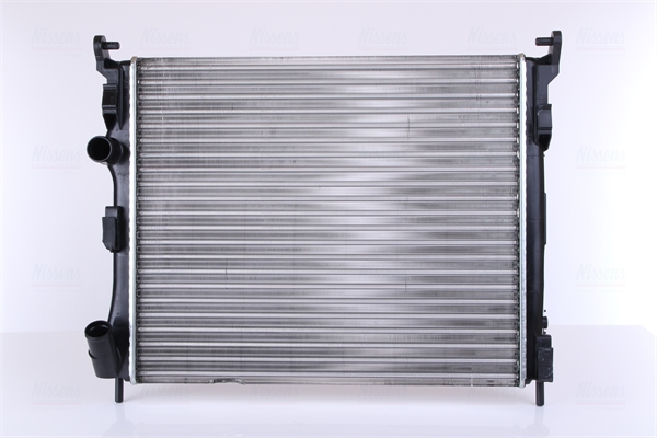 Nissens Radiateur 67246