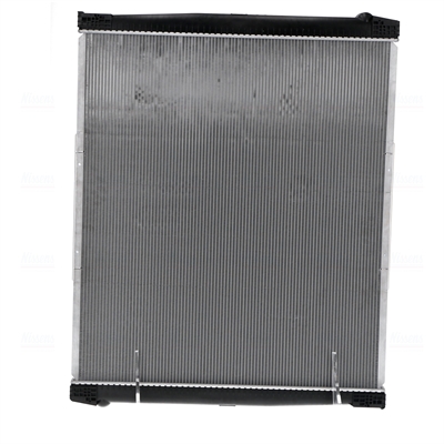 Nissens Radiateur 67258