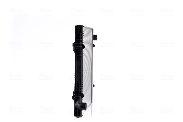 Nissens Radiateur 672590