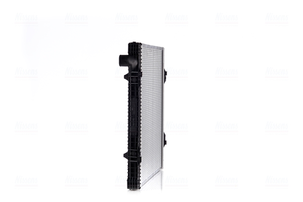 Nissens Radiateur 672590