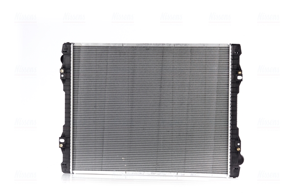 Radiateur Nissens 672590