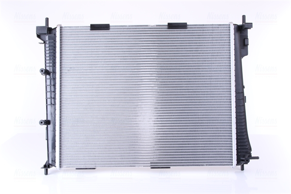 Nissens Radiateur 67284