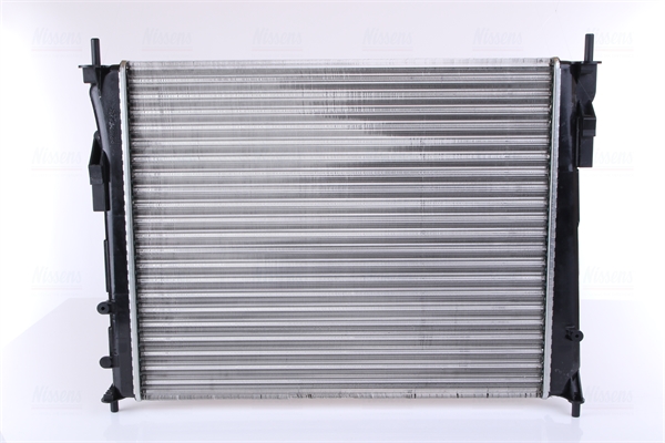 Nissens Radiateur 67285