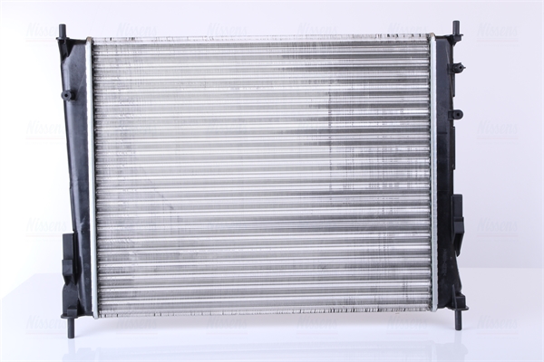 Nissens Radiateur 67286