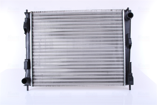 Radiateur Nissens 67286