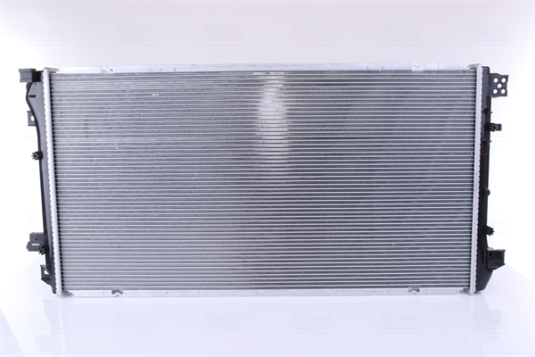 Nissens Radiateur 67287