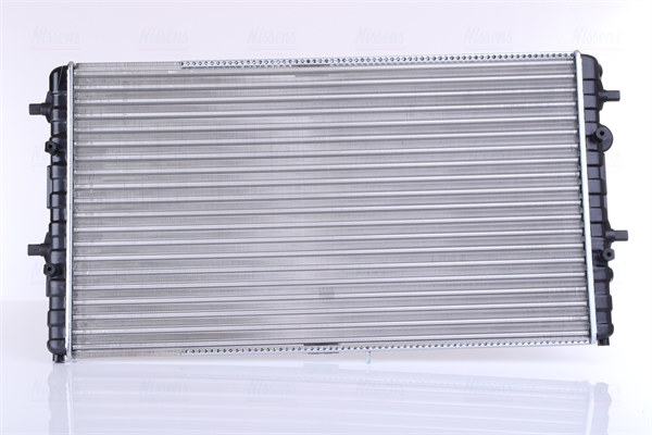 Nissens Radiateur 67301