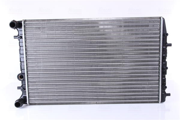 Nissens Radiateur 67322