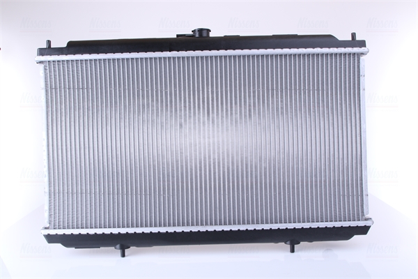 Nissens Radiateur 67344A