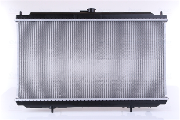 Nissens Radiateur 67345A