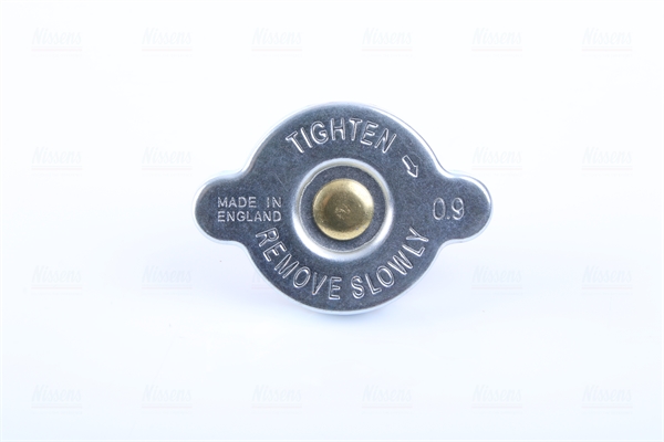 Nissens Radiateur 67347A