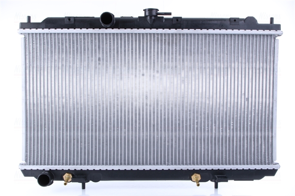 Nissens Radiateur 67347A