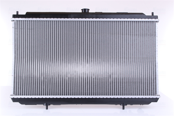 Nissens Radiateur 67348A