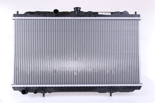 Nissens Radiateur 67348A