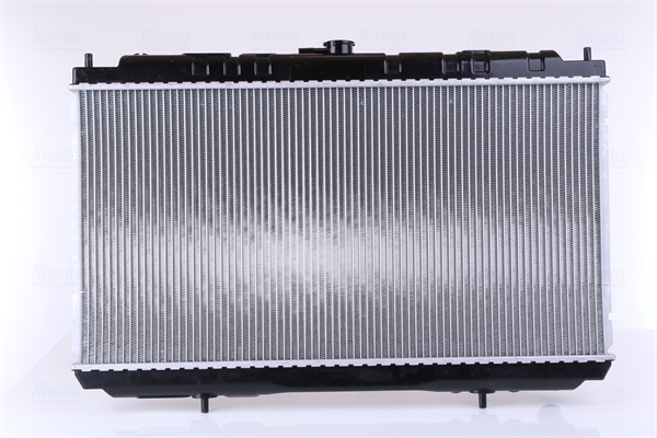 Nissens Radiateur 67349A