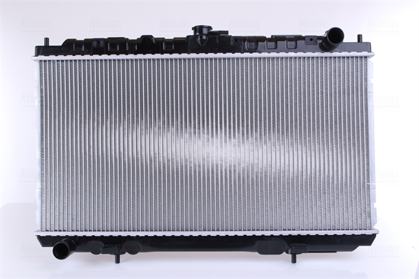 Nissens Radiateur 67349A