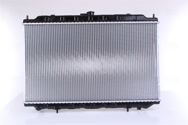 Nissens Radiateur 67352