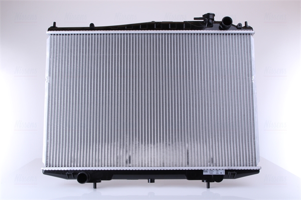 Nissens Radiateur 67356