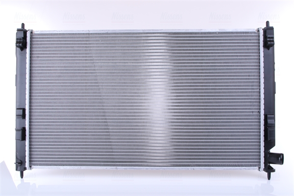 Nissens Radiateur 67359