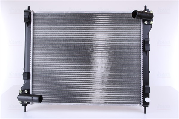 Nissens Radiateur 67370