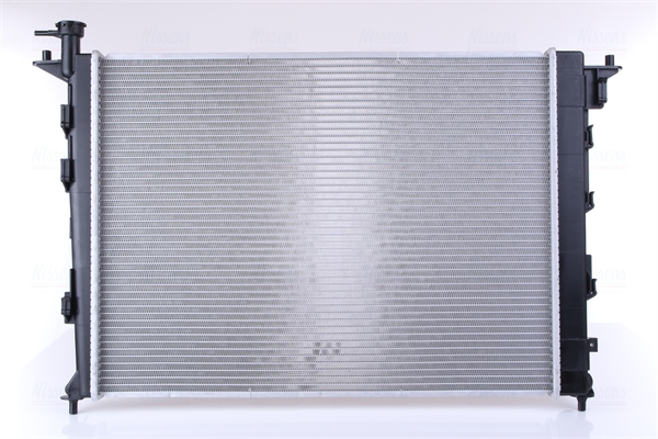 Nissens Radiateur 67466