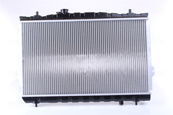 Nissens Radiateur 67467