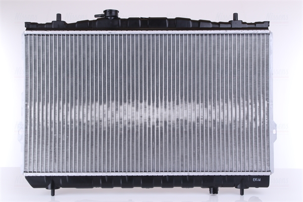 Nissens Radiateur 67468