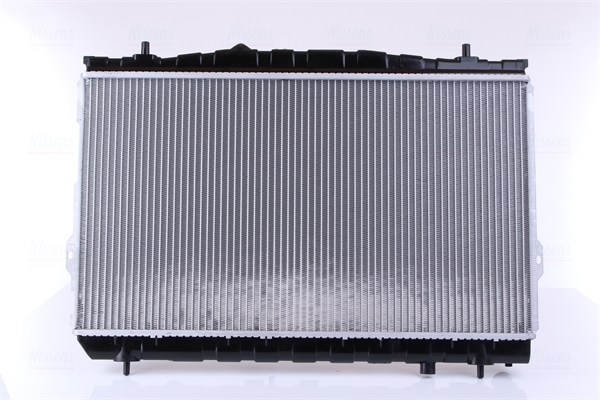 Nissens Radiateur 67469