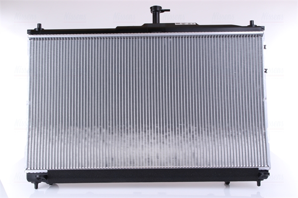 Nissens Radiateur 67472