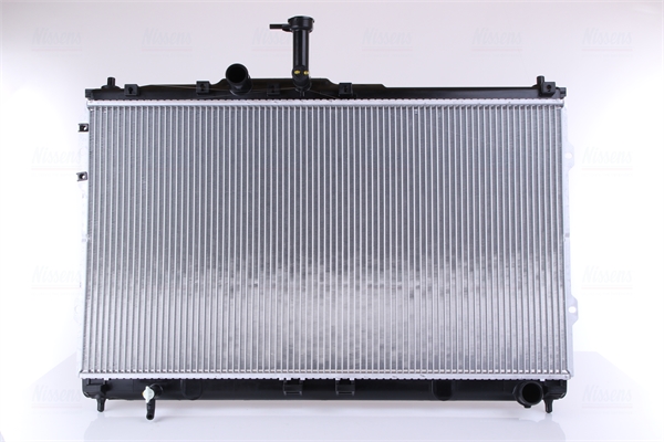 Nissens Radiateur 67472