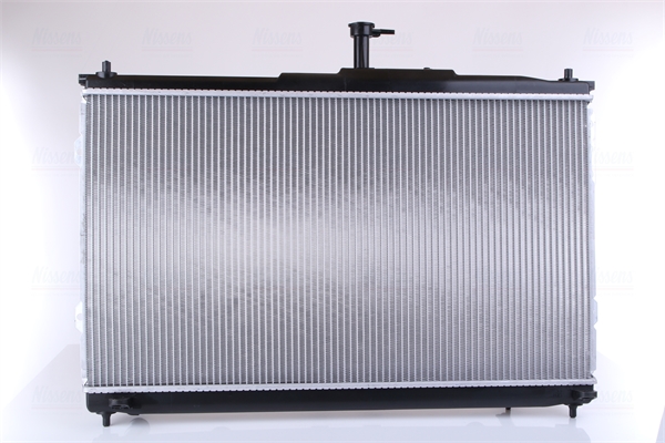 Nissens Radiateur 67474