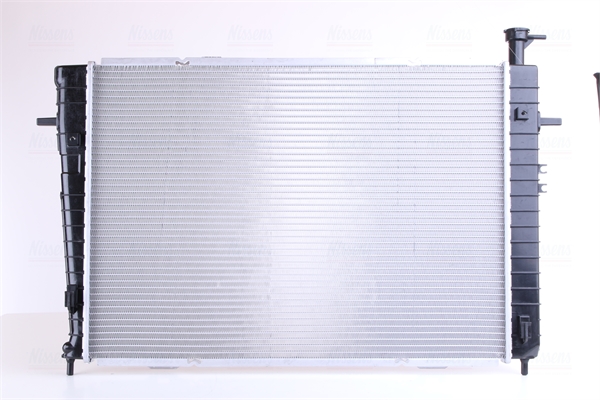 Nissens Radiateur 67479
