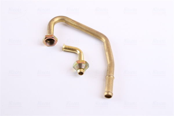 Nissens Radiateur 67479