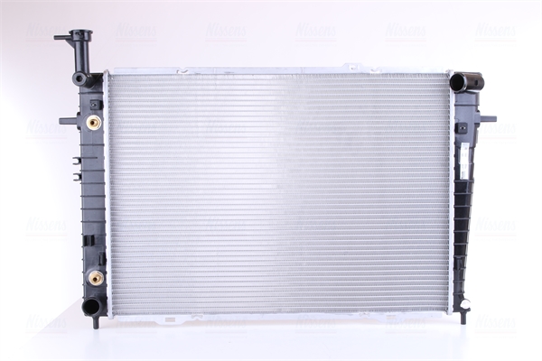 Nissens Radiateur 67479