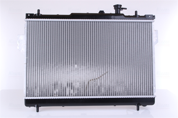 Nissens Radiateur 67480