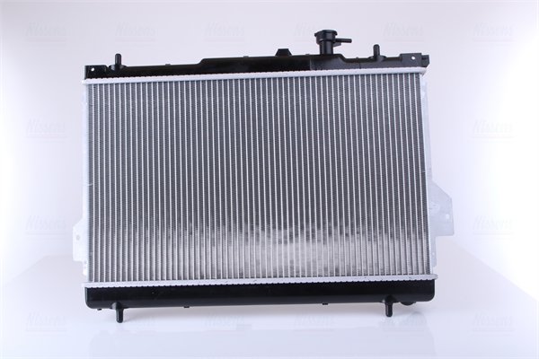 Nissens Radiateur 67481