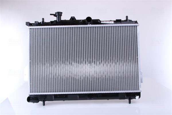 Nissens Radiateur 67481